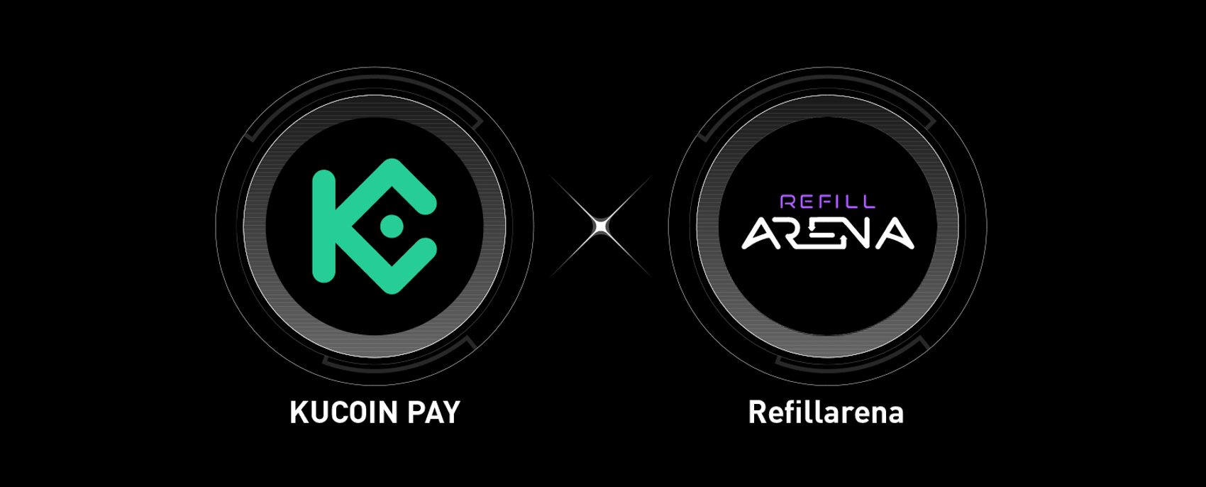 KuCoin Pay Partners with Refillarena to Expand Crypto Utility in Everyday Digital Purchases
