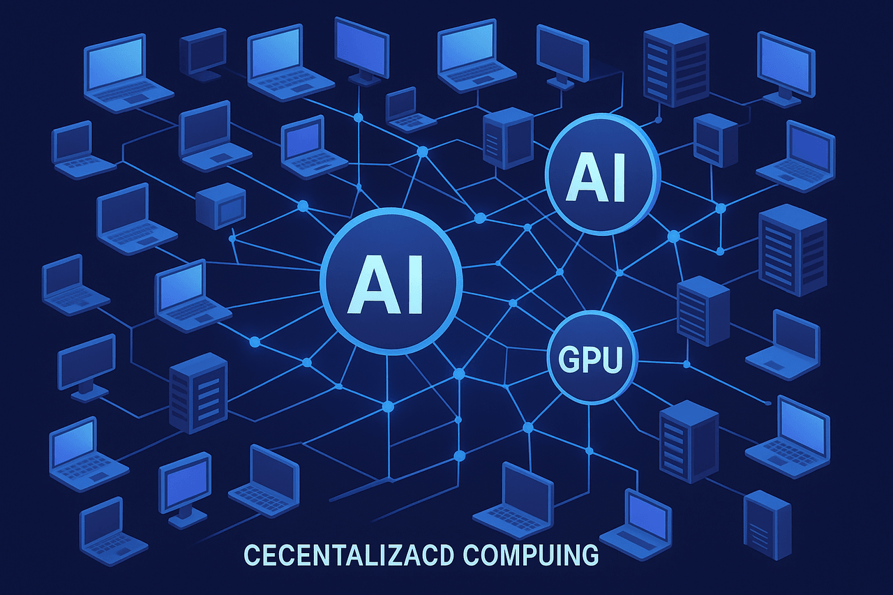  Web3 & AI Profit Strategies: How to Cash In on the Decentralized Tech Boom