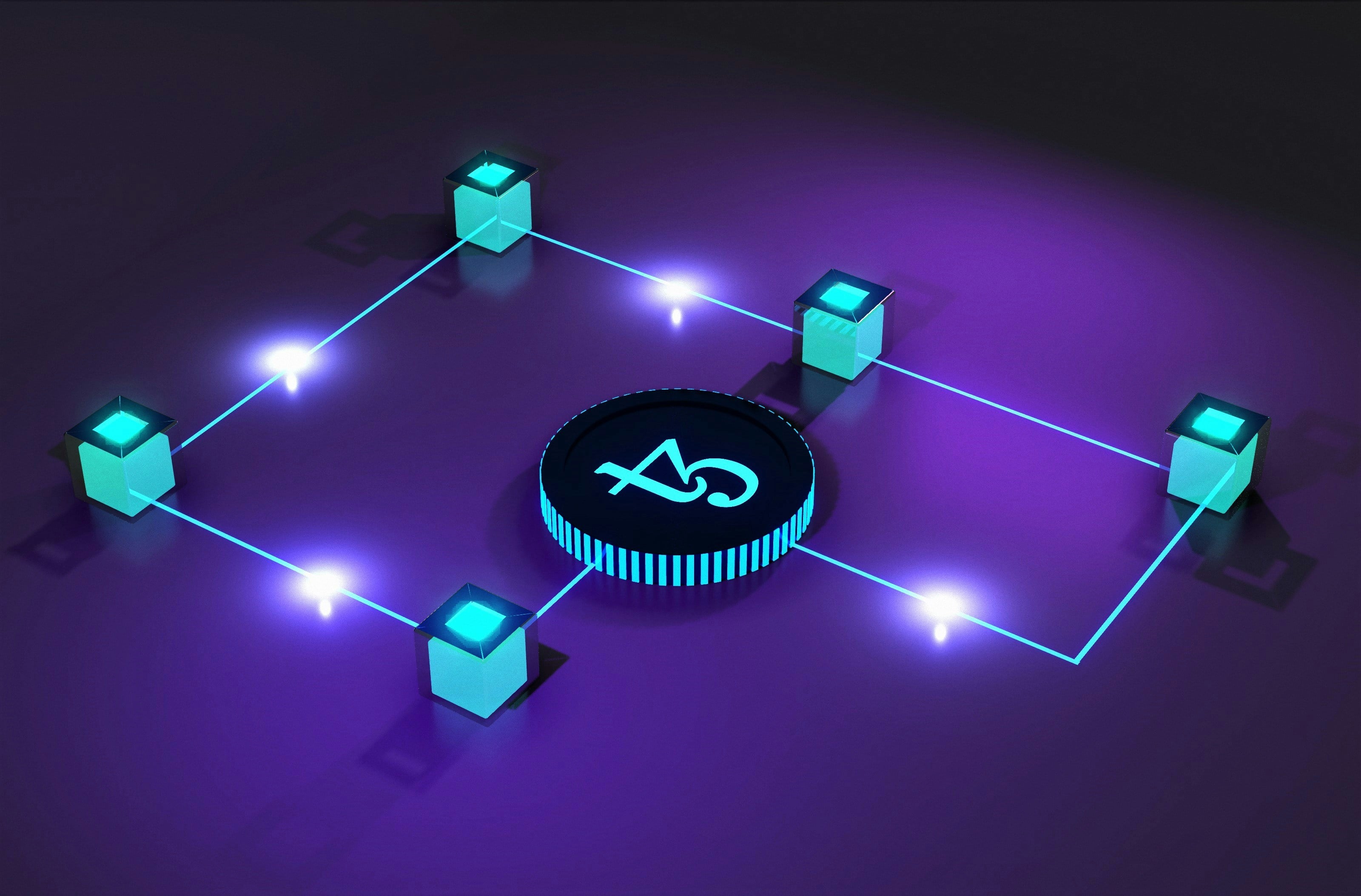 Tezos uses a Liquid Proof-of-Stake (LPoS) system that allows XTZ holders to participate in multiple ways.