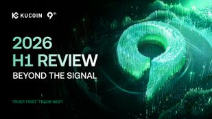 Beyond the Signal: KuCoin Celebrates Its Ninth Anniversary, Surpasses 45 Million Users, and Advances Its Trust-First Vision