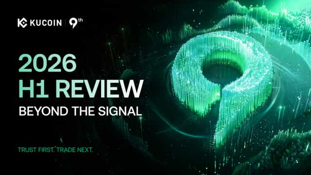 Beyond the Signal: KuCoin Celebrates Its Ninth Anniversary, Surpasses 45 Million Users, and Advances Its Trust-First Vision