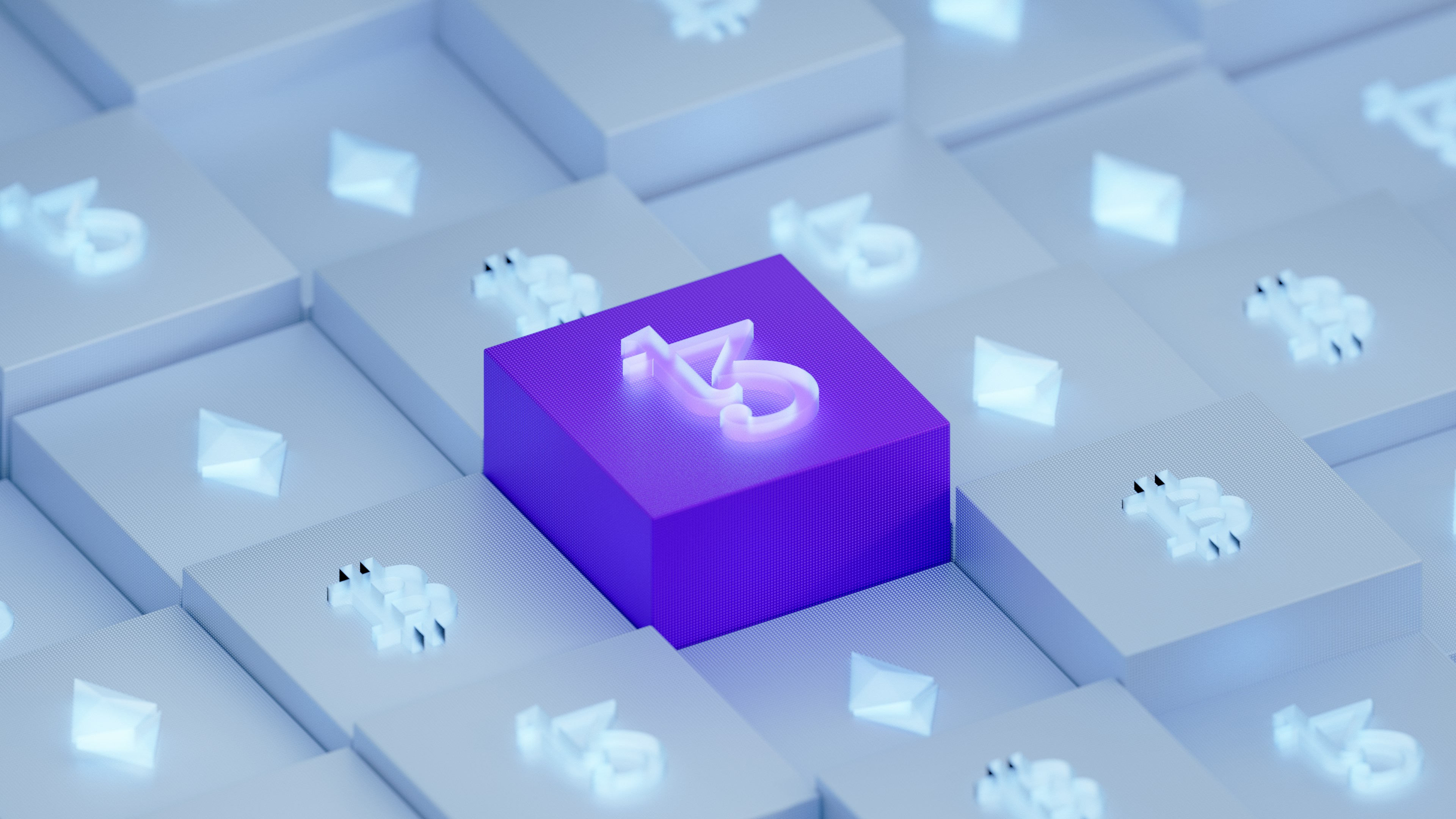 Tezos was founded in 2014 by Arthur and Kathleen Breitman to create a blockchain that self-improves through voting by coinholders.