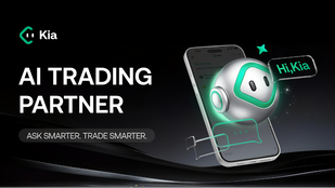 KuCoin Fully Rolls Out KIA, a Crypto-Native AI Built to Simplify the Crypto Experience