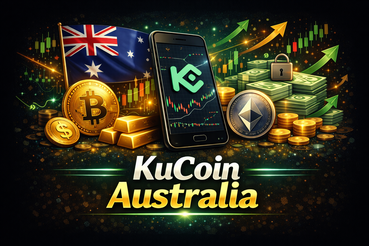 KuCoin Australia: Is It Legit, Available, and the Right Choice for Australian Traders?