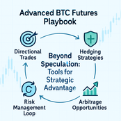 **Pag-master sa Pagbabago: Mga Advanced na Estratehiya at Pamamahala ng Panganib para sa BTC Futures Trading**