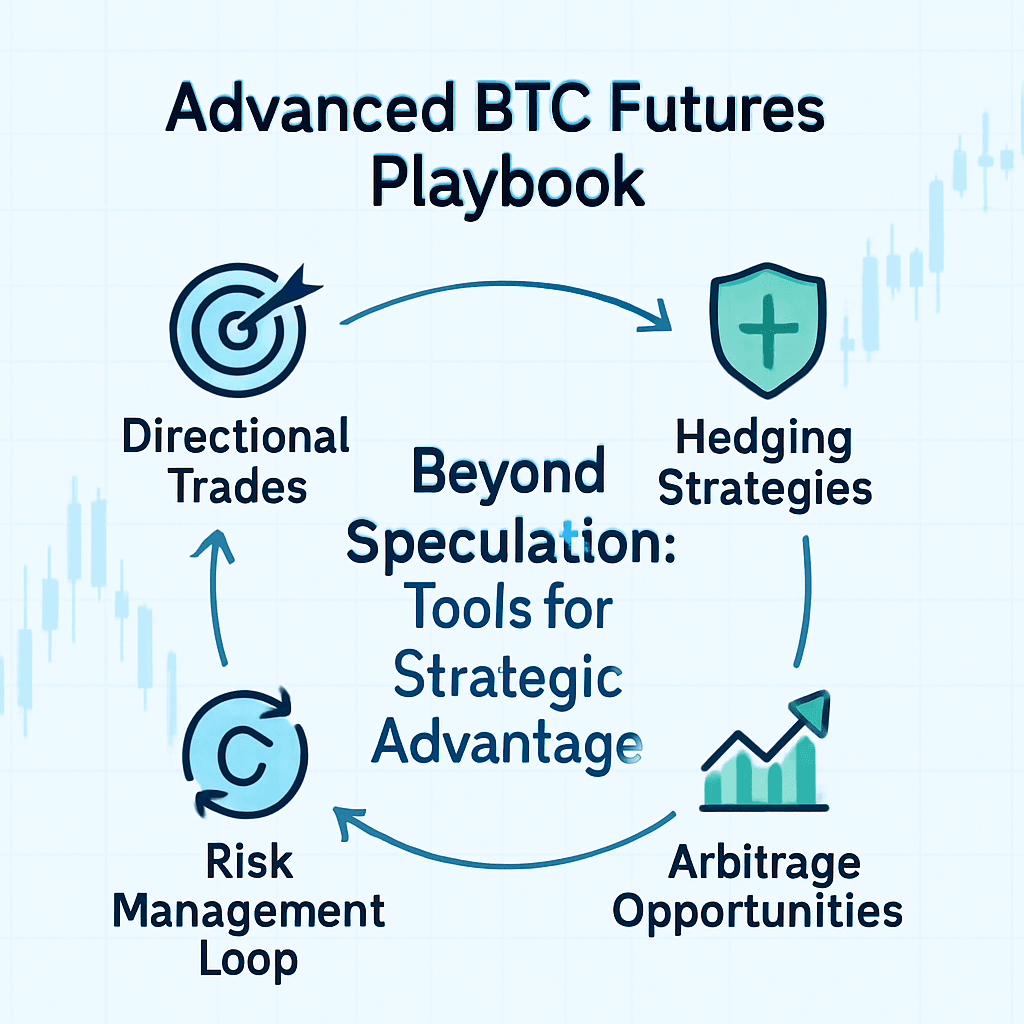 Mastering Volatility: Advanced Strategies and Risk Management for BTC Futures Trading