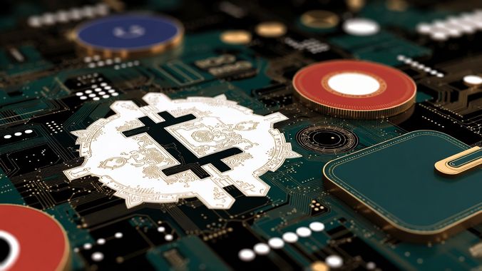 Bitcoin Hashrate en 2026: Tendencias más recientes, dificultad de minería y análisis de seguridad de la red