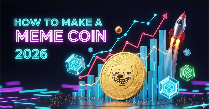 How to Make a Meme Coin in 2026: The Ultimate Guide