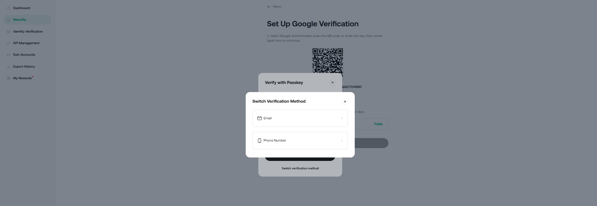 KuCoin AU - 規制された暗号通貨取引と最高水準のセキュリティ