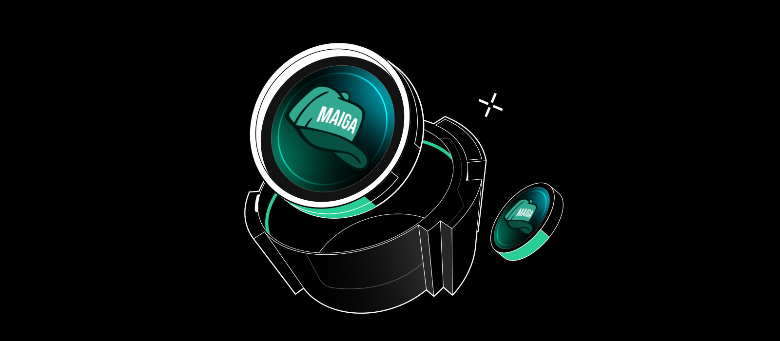 Imagem personalizada