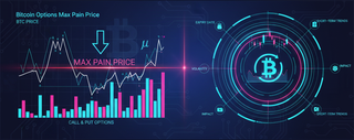 Цена максимальной боли по опционам Bitcoin: как истекающие опционы влияют на краткосрочные тенденции BTC