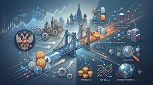Unresolved Issues in Russian Crypto Legislation: What Will Still Be a Problem Even After the Law Takes Effect