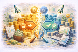 Apa itu Fork Blockchain? Fork Keras vs. Lunak dan Proyek-Representatif
