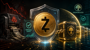 Zooko Wilcox Mengatakan Bekalan Zcash (ZEC) Boleh Dikawal: Bagaimana Blok Ironwood Mencegah Inflasi Rahsia