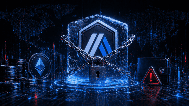 Arbitrum ยึด ETH 30,766 จากแฮกเกอร์ของ KelpDAO ในเดือนพฤษภาคม 2026