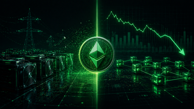 Bagaimana Halving Ethereum Classic Mempengaruhi Penambang ETC dan Hashrate Jaringan