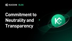 A Quick Note Regarding the Forbes Article Linking KuCoin to President Trump’s Crypto Venture