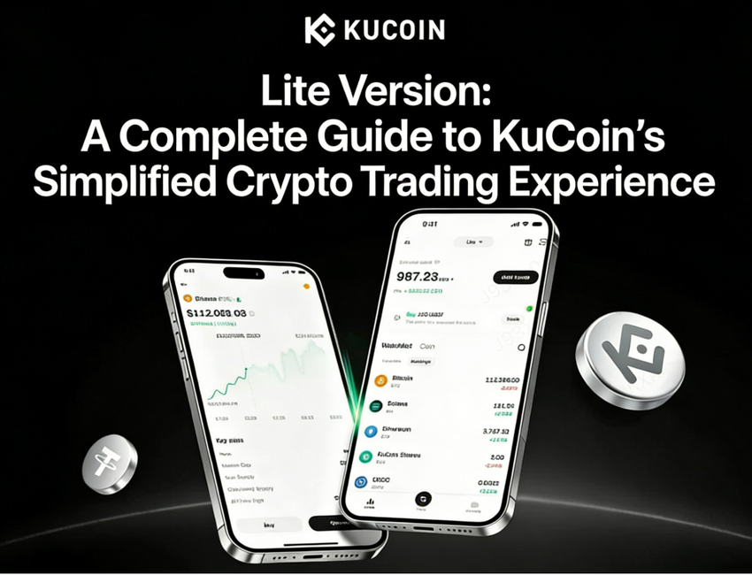 KuCoin Lite