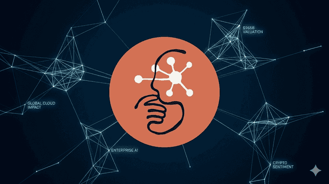 Anthropic's $65B Series H: Enterprise AI and the $965B Valuation