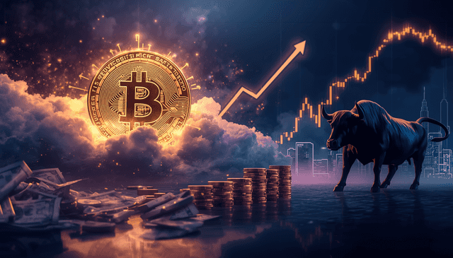 Buy $30 Billion BTC This Year: Will It Drive a New Bull Market?
