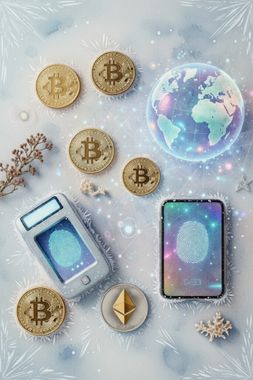 2026年版：クライプトウィンターとは？発生時期は？現在その状態なのか？