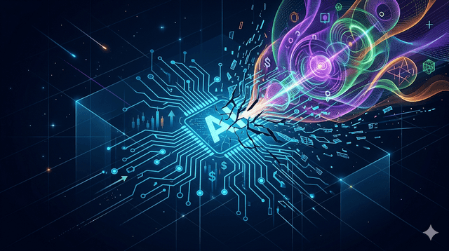 Algorithmic Warfare: Is AI Trading More Vulnerable to Quantum Attacks