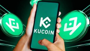 Step-by-Step Guide To Deposit AUD via PayID on KuCoin
