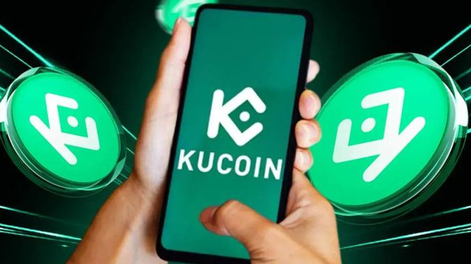 Step-by-Step Guide To Deposit AUD via PayID on KuCoin