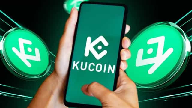 逐步指南:透過 PayID 向 KuCoin 充幣 AUD