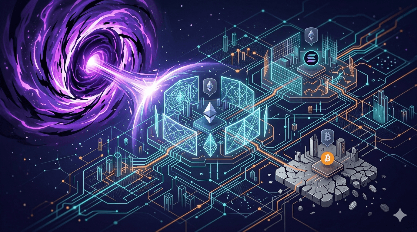 How Are Ethereum and Solana Preparing for Quantum Threats Compared to Bitcoin?