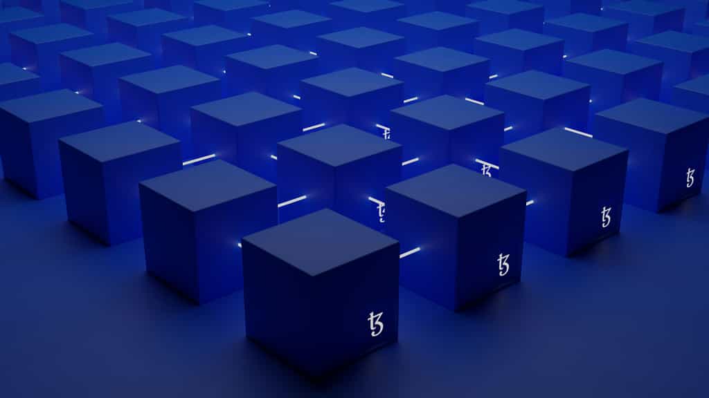 ALT: A Token is a digital asset that operates on a blockchain using smart contracts.