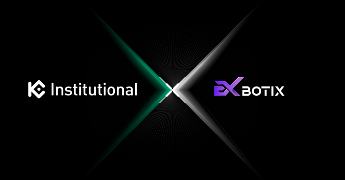 KuCoin Institutional Memperluas Jaringan Likuiditas Global Melalui Kemitraan Strategis dengan Exbotix