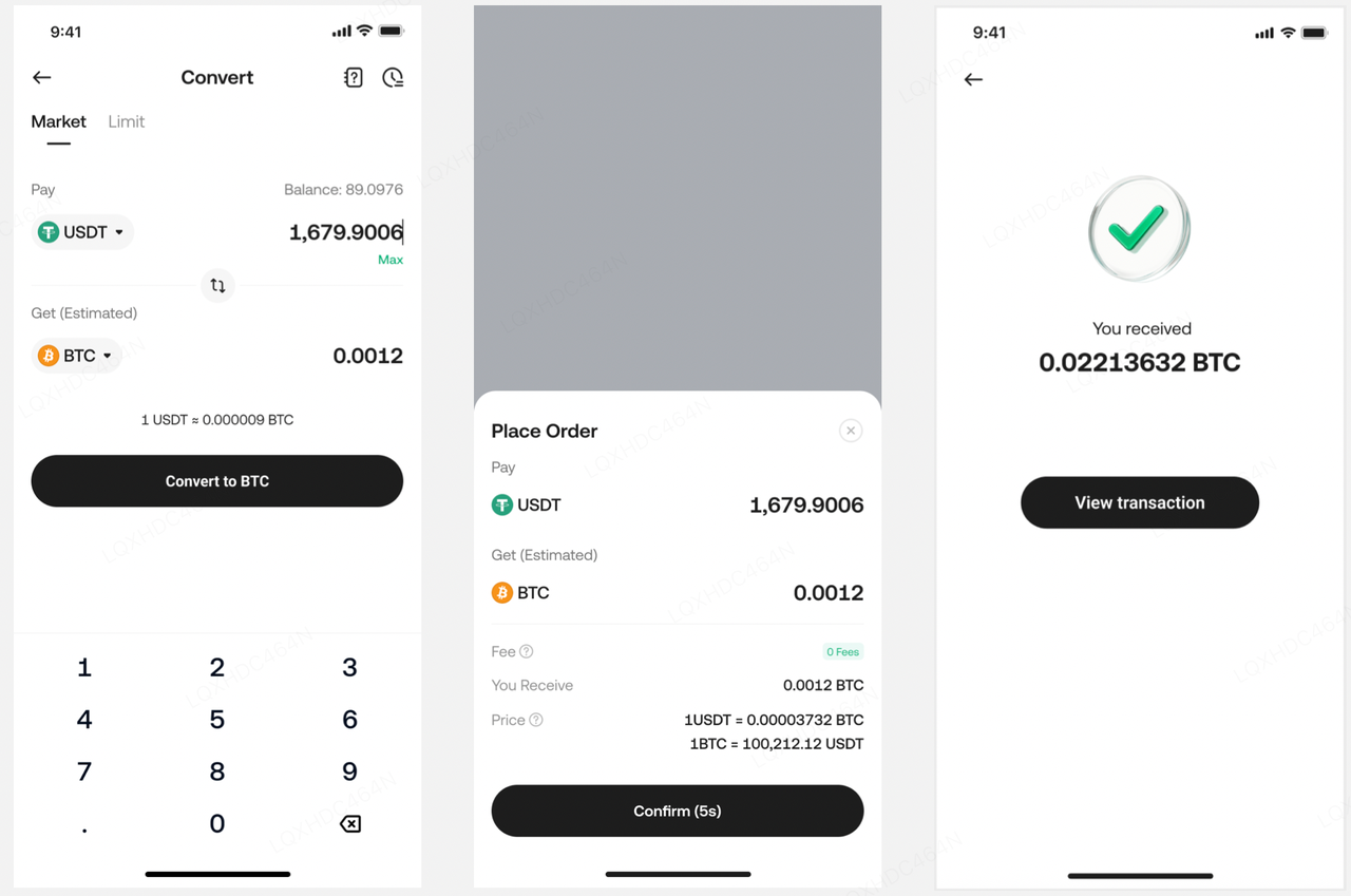 Crypto Exchange | Bitcoin Exchange | Bitcoin Trading | KuCoin