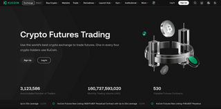Лучшие платформы для торговли криптовалютными фьючерсами в 2025 году: Почему KuCoin Futures выделяется и лидирует на рынке