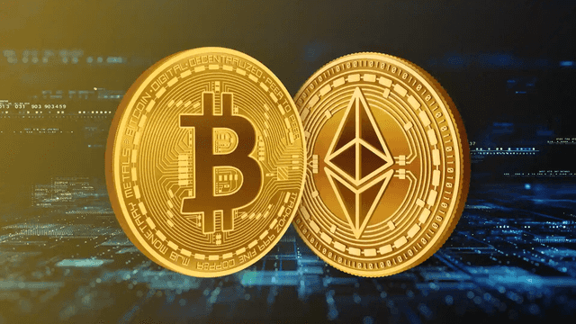 ETH to BTC Price Ratio Strategy: The Ultimate Guide to Building a Profitable Asset Allocation Plan