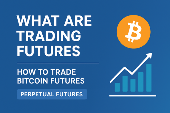 精通比特幣永續期貨：什麼是期貨交易及如何像專業人士一樣交易 BTC