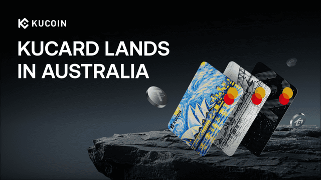 綜合指南:如何使用您的 KuCard-AU?