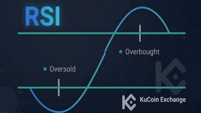 RSI Indicator for Crypto Trading: How to Read Bitcoin and Altcoin Momentum Like a Pro