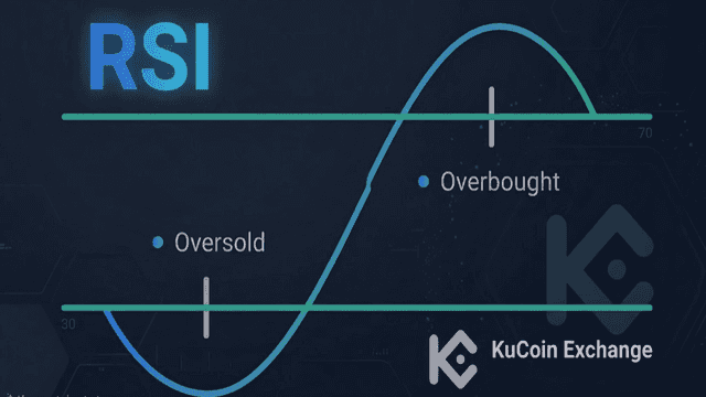 RSI Indicator para sa Crypto Trading: Paano Basahin ang Bitcoin at Altcoin Momentum Tulad ng Isang Propesyonal