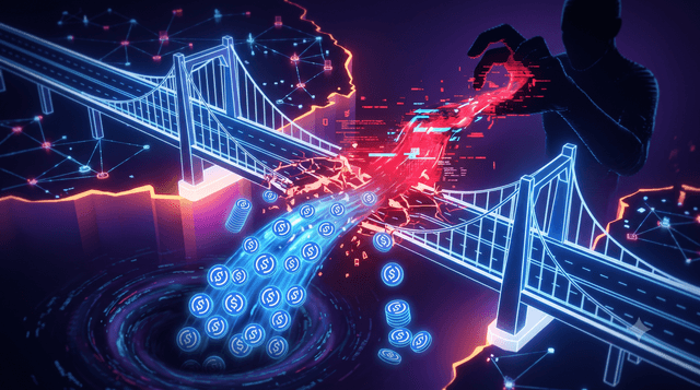 Arbitrum AFX Bridge Hacked: $24.15 Million USDC Stolen in Cross-Chain Attack
