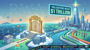 Pengajuan IPO Anthropic menandakan era baharu untuk pelaburan AI: Bolehkah pembuat Claude menjadi syarikat AI awam pertama bernilai satu trilion dolar?
