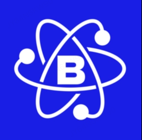 This is the logo of the coin.