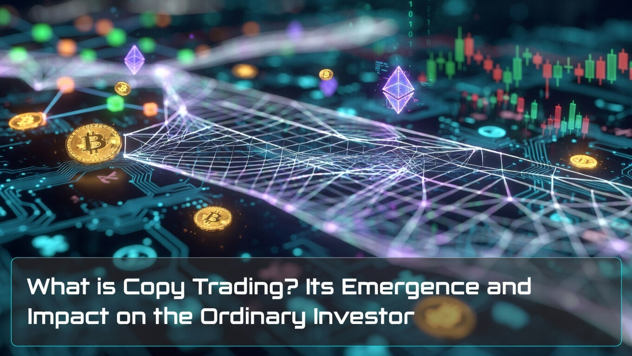 What is Copy Trading? Its Emergence and Impact on the Ordinary Investor