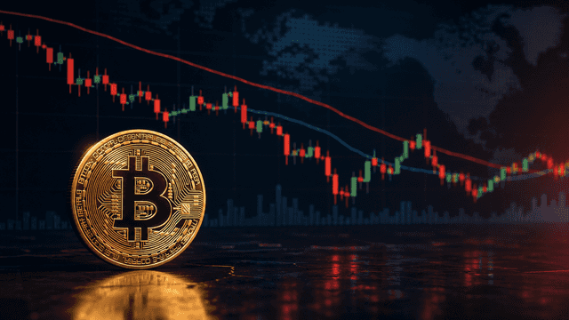 Bitcoin Midterm Cycle Panic: Will BTC Experience Another "Sell in May" in 2026?