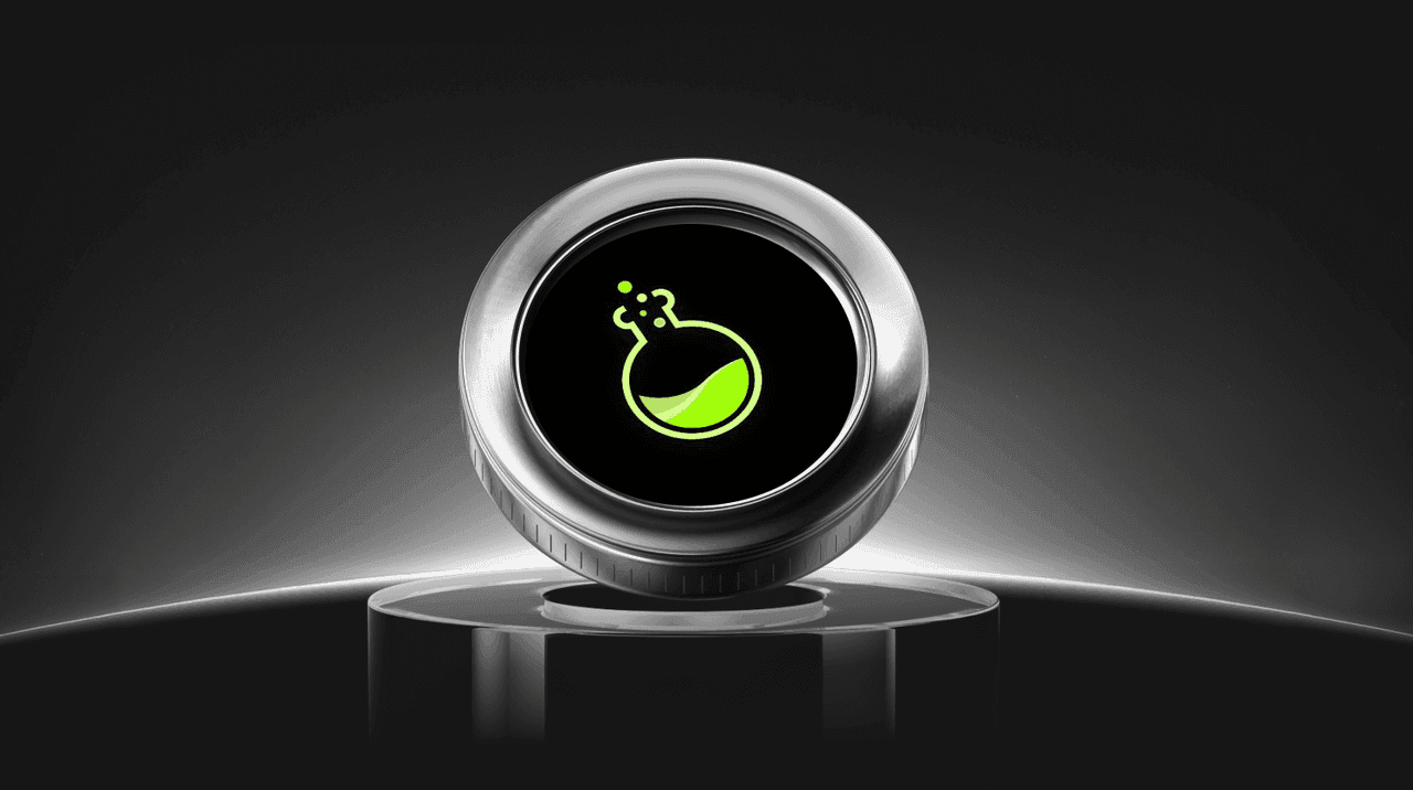 Deep Dive into LAB Coin: Technology, Applications, and Future Ecosystemy