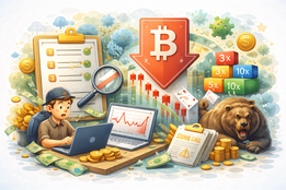 Как продавать криптовалюту в 2026 году: пошаговое руководство для новичков