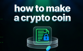 How to Make a Crypto Coin in Australia: 2026 Launch Guide