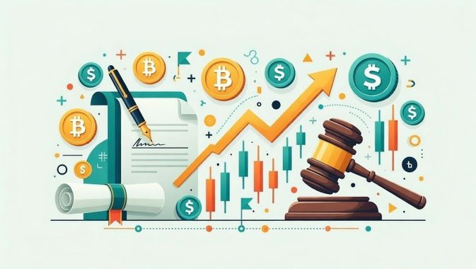 กฎหมาย GENIUS ผ่านหรือไม่? ทรัมป์ลงนามในกฎหมาย Stablecoin ประวัติศาสตร์ – เวลาทั้งหมดและผลกระทบ