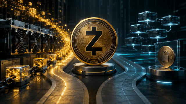 Pouvez-vous mettre ZEC en staking ? Zcash : Proof of Work contre Proof of Stake expliqué