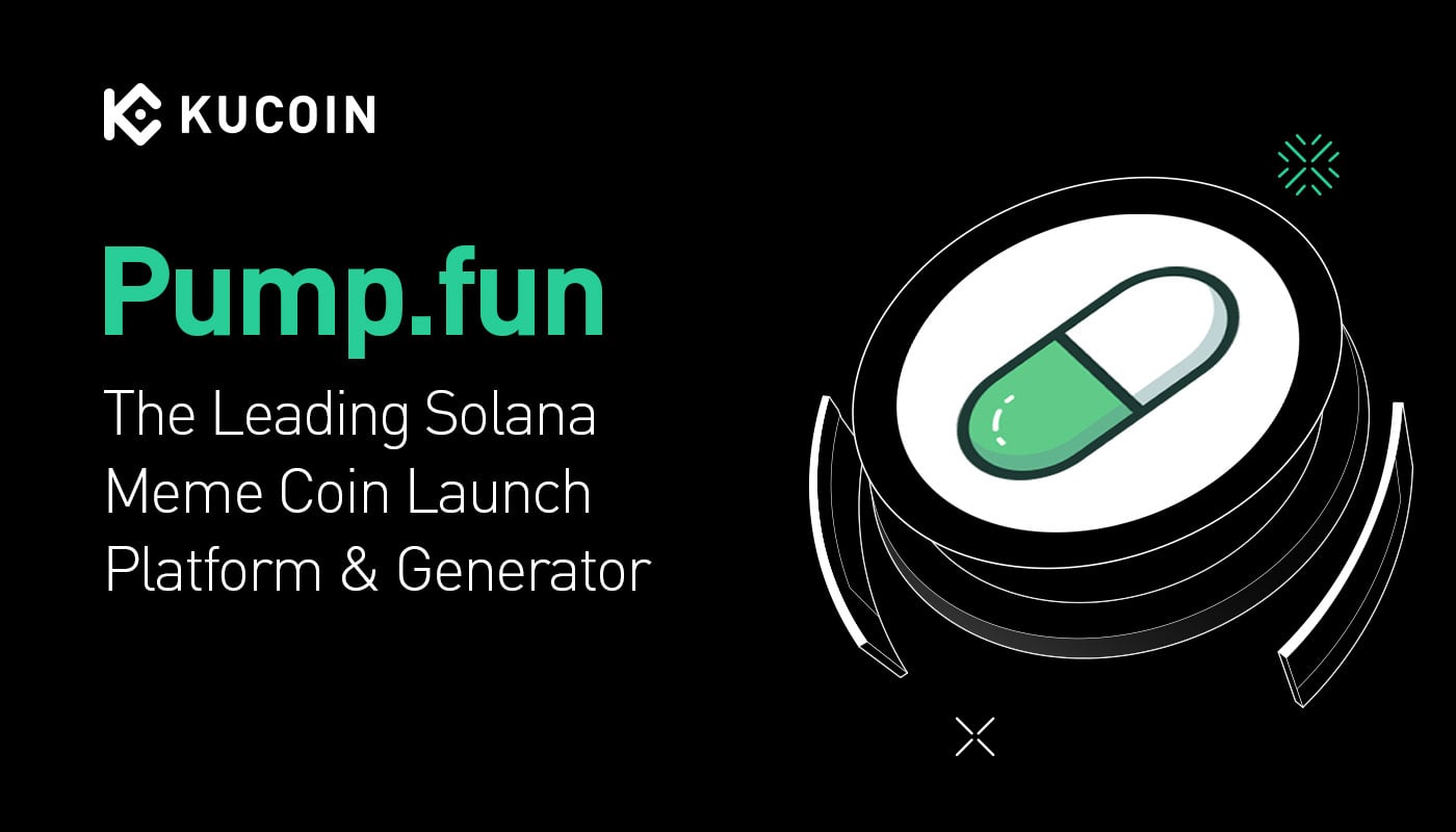Pump.fun: The Leading Solana Meme Coin Launch Platform & Generator